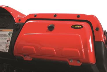 Maier rhino glove box lid