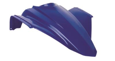 Polisport yamaha yfz450 '04-08 front cover