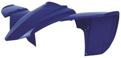 Polisport yamaha yfz450 '04-08 front fenders