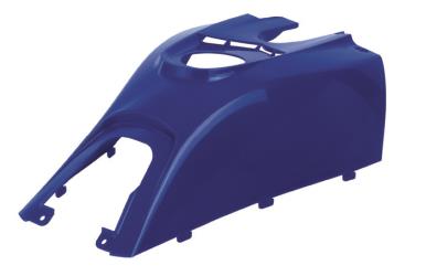 Polisport yamaha yfz450 '04-08 gas tank cover