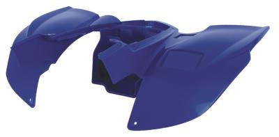 Polisport yamaha yfz450 '04-08 rear fender