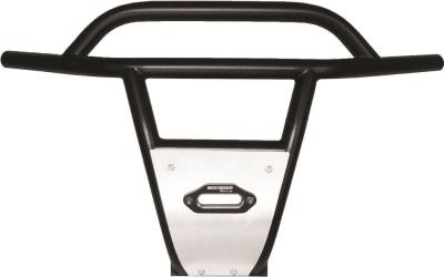 Modquad xtreme front bumper