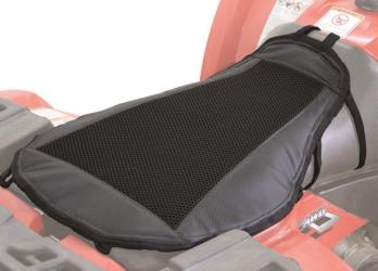 Atv tek seat protector