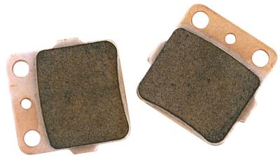 Galfer brake pads