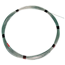 Sports parts inc control wire