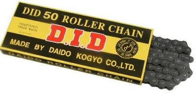 D.i.d standard series chain