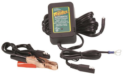 Deltran battery tender junior