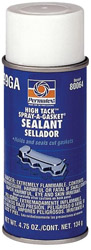 Permatex high tack gasket sealant