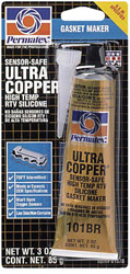 Permatex ultra copper silicone gasket sealant