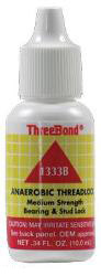 Threebond adhesives and thread lock