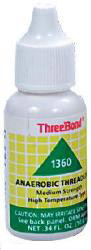 Threebond adhesives and thread lock