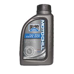 Bel-ray moto chill racing coolant