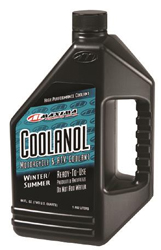 Maxima racing oils coolanol anti-freeze