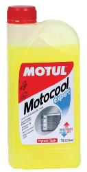 Motul motocool expert coolant