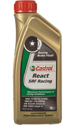 Castrol srf racing brake fluid
