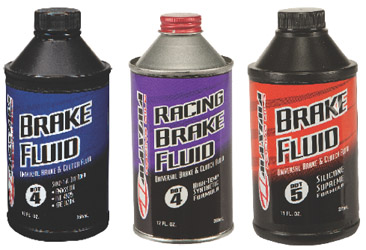 Maxima racing oils brake fluid