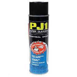 Pj1 cleaners & degreasers