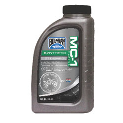 Bel-ray mc-1 racing full synthetic 2t engine oil