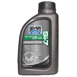 Bel-ray si7 synthetic 2t engine oil