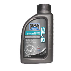 Bel-ray sl-2 semi-synthetic 2t engine oil
