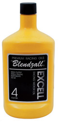 Blendzall excell - 4 cycle