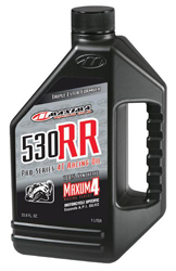 Maxima racing oils 530 rr