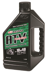 Maxima racing oils atv premium 4t