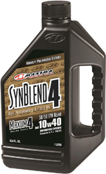 Maxima racing oils maxum 4 blend