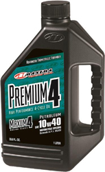 Maxima racing oils maxum 4 premium