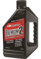 Maxima racing oils premium 2