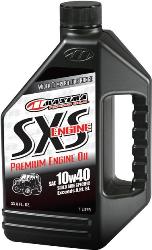 Maxima racing oils sxs premium engine oil