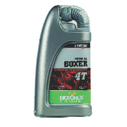 Motorex boxer 4t