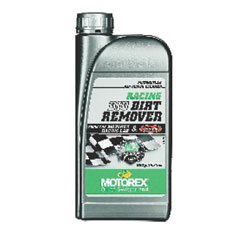Motorex racing bio dirt remover