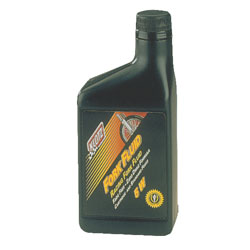 Klotz fork oil