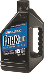 Maxima racing oils racing fork fluid