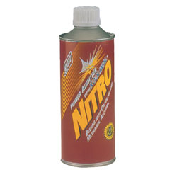 Klotz nitro racing additive w/ koolinal