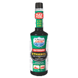 Lucas oil products inc. ethanol fuel conditioner