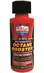 Lucas oil products inc. octane booster