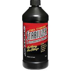 Maxima racing oils fuel storage stabilizer