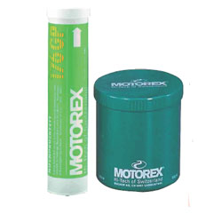 Motorex grease 2000