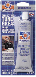 Permatex dielectric grease