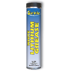 Star brite white lithium grease