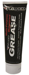 Torco waterproof grease