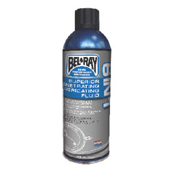 Bel-ray 6-in-1 all-purpose lubricant
