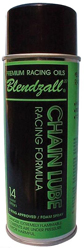 Blendzall chain lube