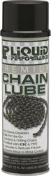 Liquid performance chain lube