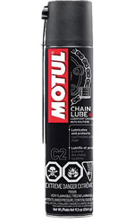 Motul chain lube - road