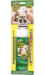Petrochem cable care kit