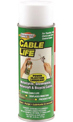 Petrochem cable care kit