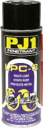 Pj1 lubes